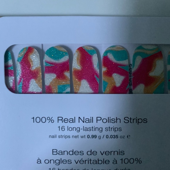 Color Street Conference Exclusive Break Free - Picture 2 of 7